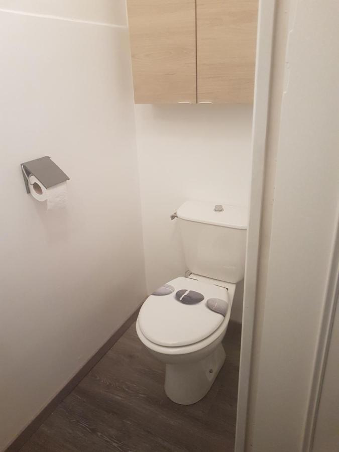 La Casita Avec Piscine Pres D'uzes Villa *